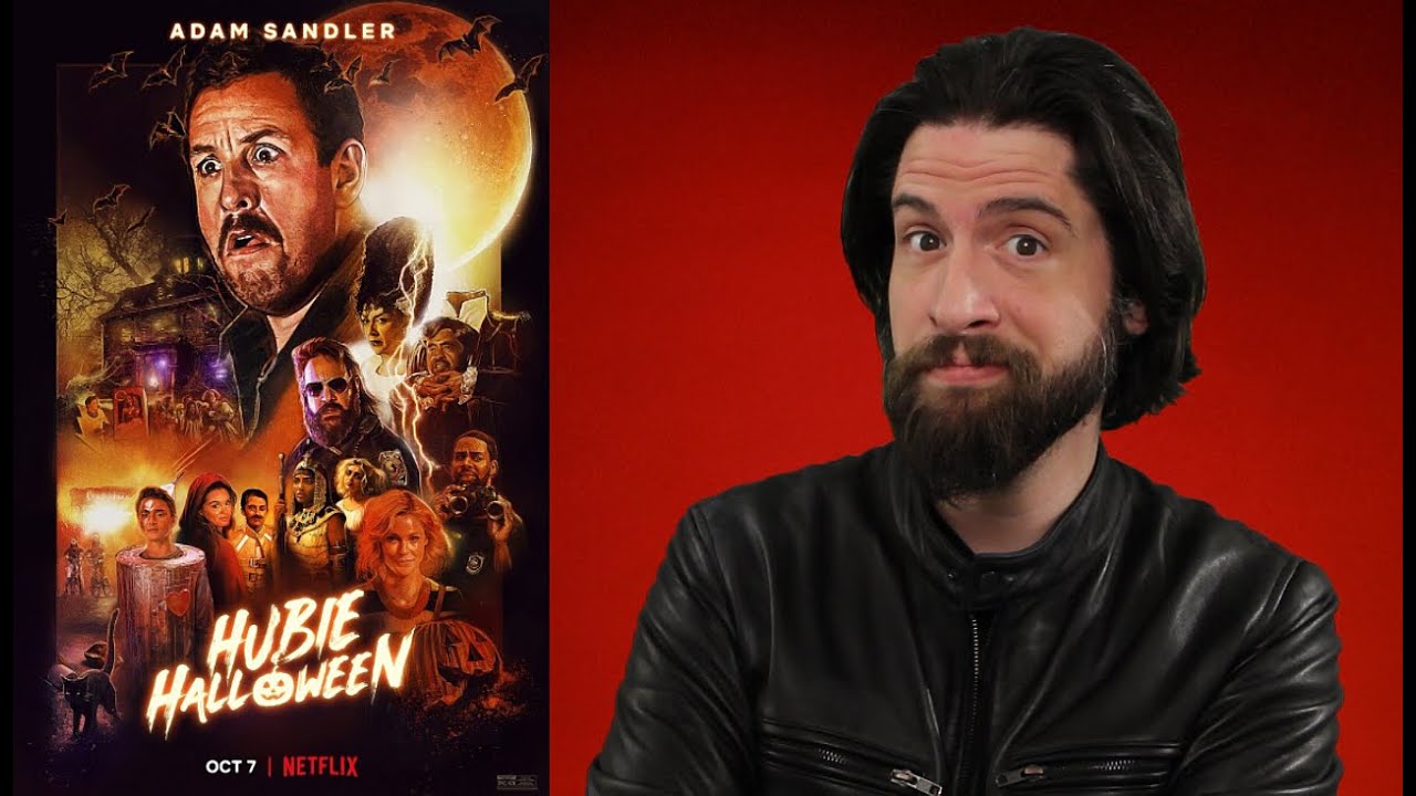What critics think of 'Hubie Halloween', Adam Sandler's new Netflix ...