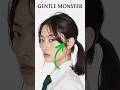 Gentle Monster hearing aids?!