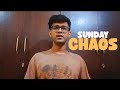 My Productive Sunday Routine | Study + Work Vlog