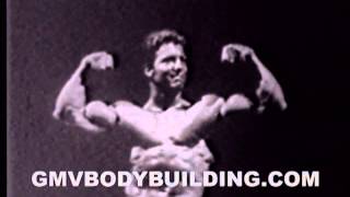 Classic Collection From Gmv Bodybuilding