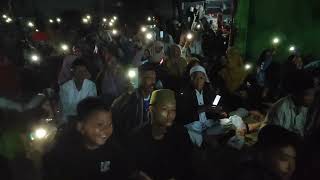 Download Lagu QOSIDAH Selamat Ulang Tahun SERIBU REBANA Ke 15 MP3