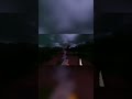 INTENSE Chase from the D-REX....
