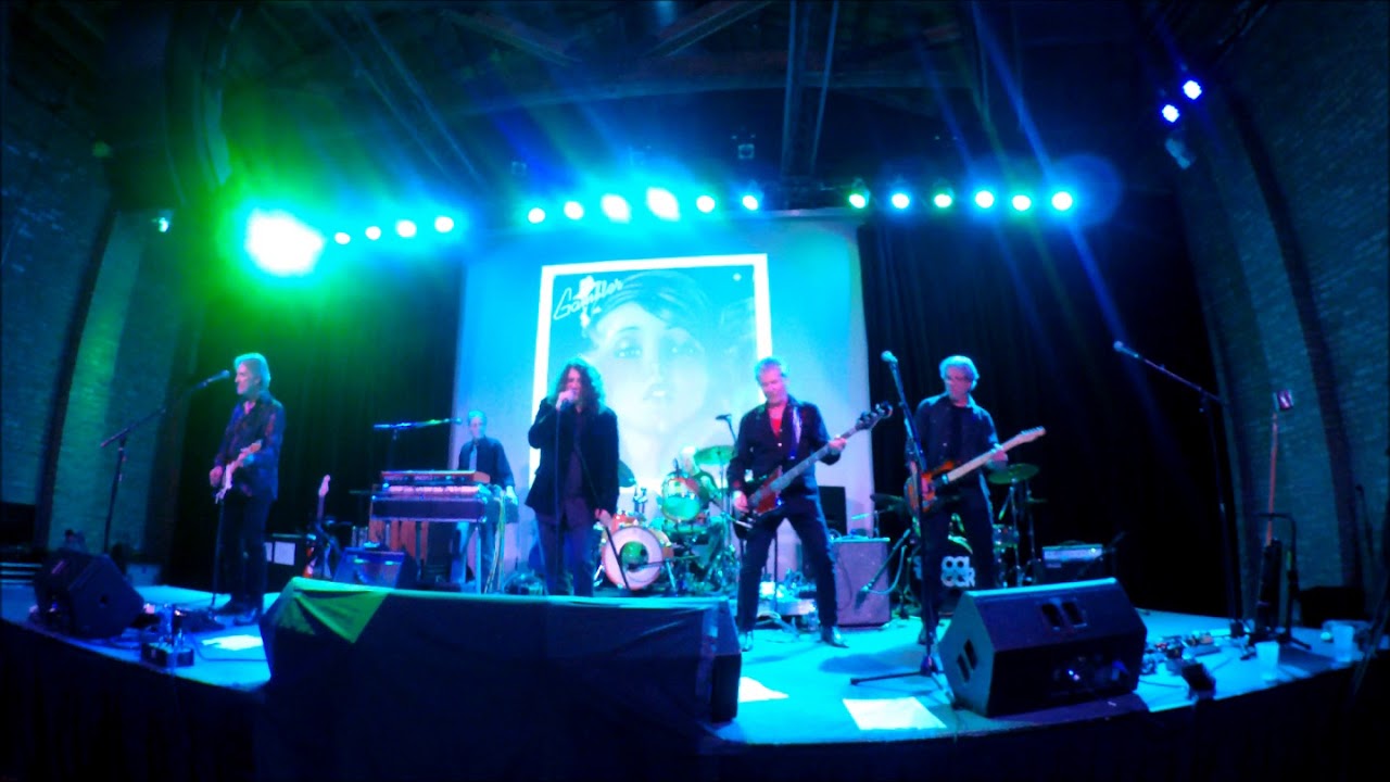 Gambler -  Midnight Rendezvous  (The Baby's)