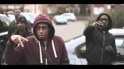 SB TV   Nines   CR Grills Shutdown Music Video   YouTube