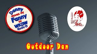 Outdoor Dan by Danny Neaverth Radio Legend No views 2 months ago 2 minutes, 16 seconds