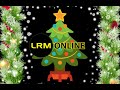 Lrm online christmas  holiday message