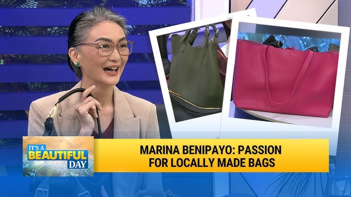 Image Sara Duterte image beautiful image beautiful image beautiful image beautiful image beautiful image beautiful image beautiful image beautiful image beautiful - Marina Benipayo: Passion for locally made bags | It's A Beautiful ...