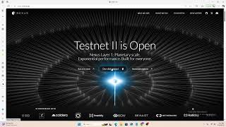 Famous Nexus Labs Airdrop One-Click Mintair Node Setup Resolved - Guide Net Worth