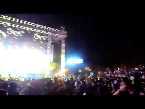 Sander Van Doorn Lebanon 2010 (ft The Killers - Sp...