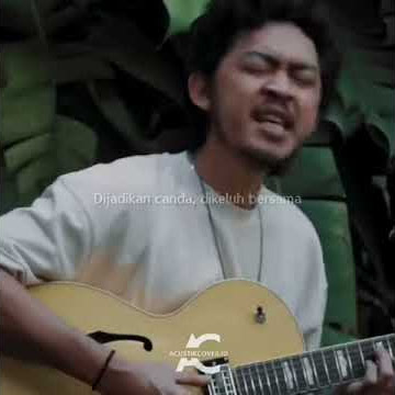 Story WA Lagu Pamungkas X Ari Lesmana - Kenangan Manis