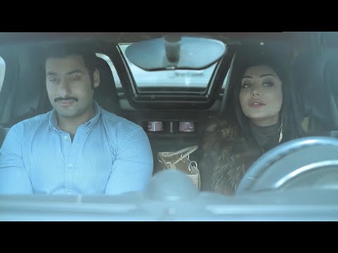 قدر يتزوجها رسميا بس هي قلبها لسا ماحدا تاني