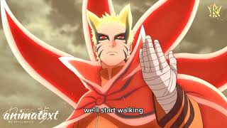 Lilnax - Star Walking Amv Anime Naruto Vs Ishiki
