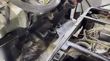 2010 Polaris Ranger 800 XP EFI code 652 5