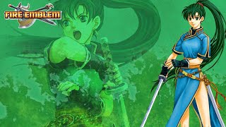 FIRE EMBLEM: BLAZING SWORD | Full Playthrough (Chapters 3 and 4) screenshot 5