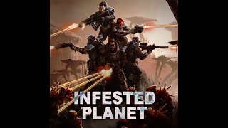 Infested Planet | Ep. 1 Get the grubs