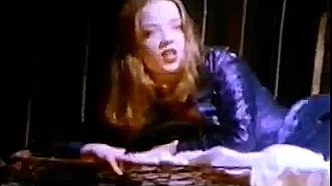 Angelfish - Suffocate Me (Official Video)