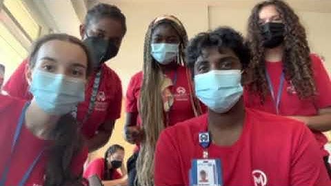 🏥  🩻  Interview with Laurie Godwin - Radiation Therapist🏥  🩻