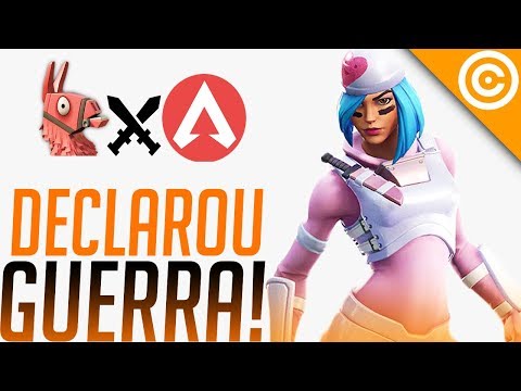 Vídeo: Respawn Declara Guerra Aos Trapaceiros Do Apex Legends