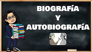 ¿Cuál es la utilidad de la biografía y la autobiografía?