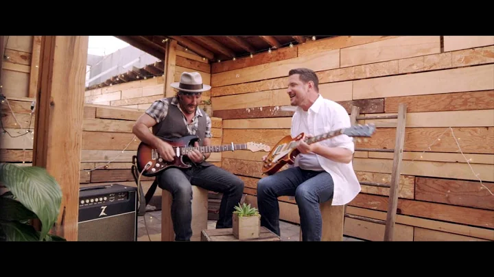 "That Kind of Night" from Ty Herndon's new album H...