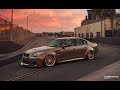 BMW e60 Tuning, Stance, Drift,  ( PART 3 )