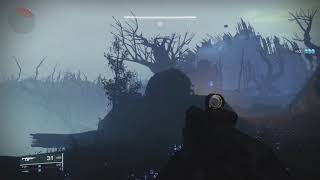 Destiny 2 PC Max settings 1080p - I5 4690k Gtx 1070