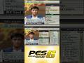 Reading FC Full Squad in Pro Evolution Soccer 6 (PES 6) / Winning Eleven 10 – Team & Player Stats