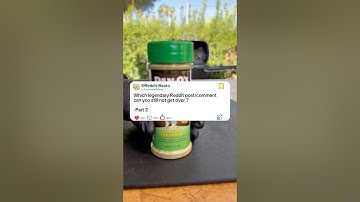 Part2 Which legendary Reddit post/comment can you still not get over?#story #reddit #askreddit