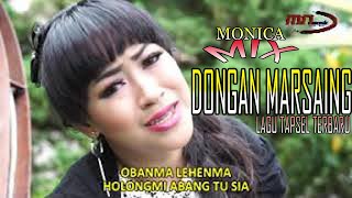 Dongan Marsaing~Monica~Lagu Tapsel Madina Terbaru2021RMP