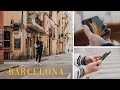 OPPO N2 Flip Phone // 50MP Camera Test in Barcelona!