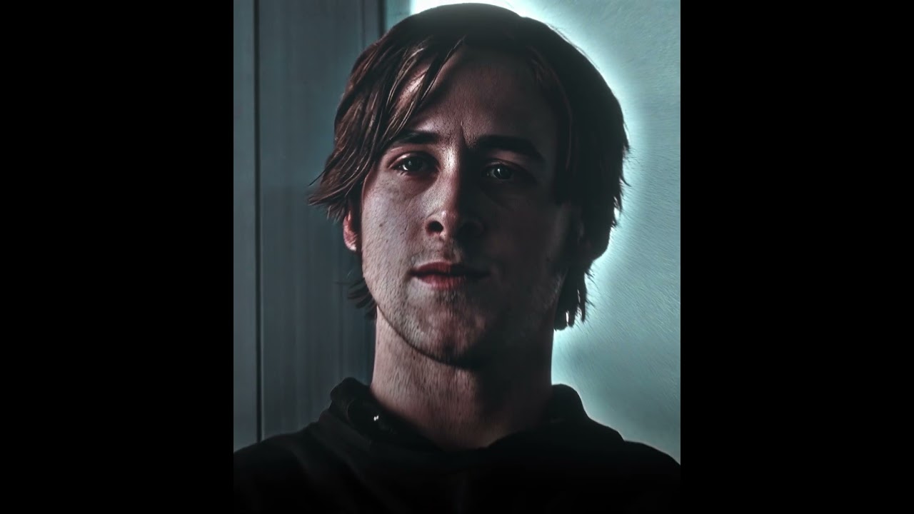 STAY 2005 EDIT | "STAY WITH ME" | HENRY LETHAM (RYAN GOSLING)