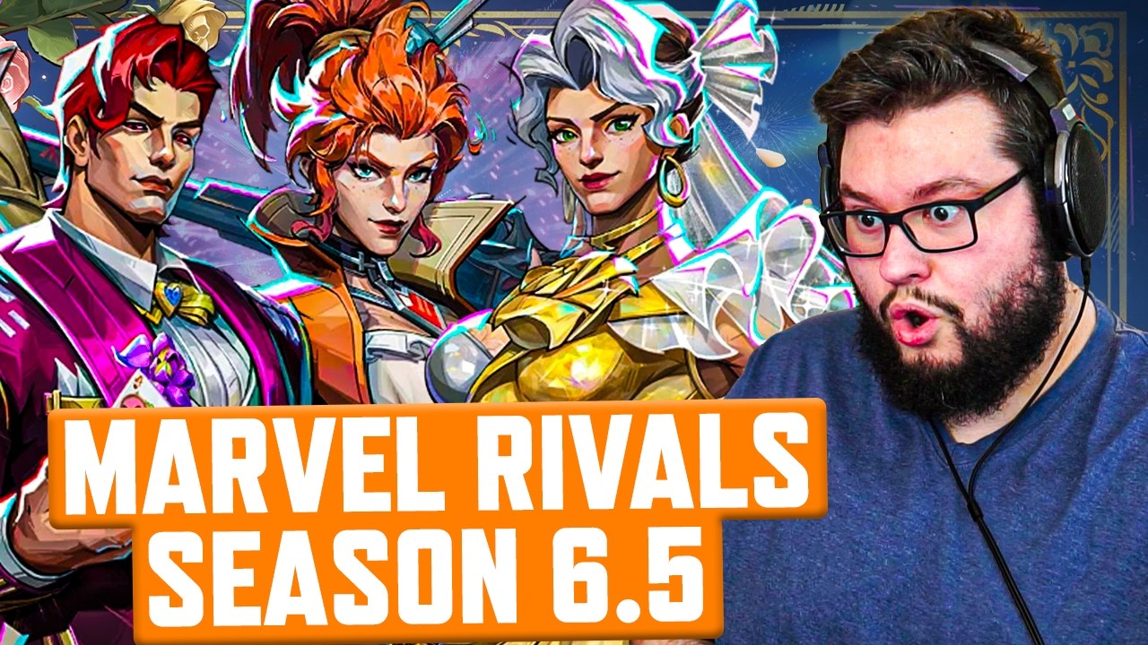 CHECKING OUT THE NEW RIVALS SEASON !clips !gamersupps - YouTube