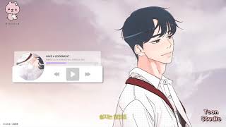 Shownu & Minhyuk (Monsta X) - HAVE A GOODNIGHT (She's My Type OST)LIRIK AUDIO (ROM/INDO)