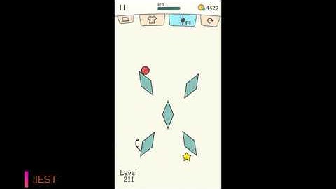 Hello Stars Level 211 Gameplay Walkthrough Solution