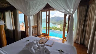 Royal Grand Pool Villa Walkthrough #1609 Santhiya, Koh Phangan 