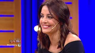 Aslı Şafakla İşin Aslı - İrem Sak 28102019