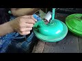 Fan fault finding||ফ্যানের সমস্যা শনাক্তকরন!#electrician #technician #technology