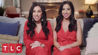 sMothered: Mother-Daughter Duo Holds Hands During Colonic on TLC Show