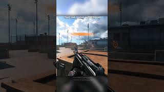 Friends like this make Warzone better 😂 #callofduty #warzone  #gaming #codclips #funny