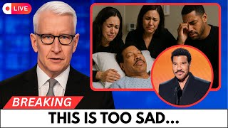 At 76, The Hidden Tragedy of Lionel Richie’s Will Break Your Heart