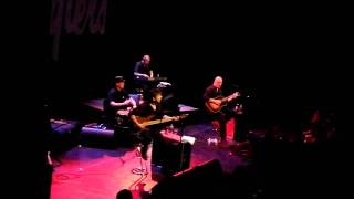 Stranglers - Instead of This - Heerlen 10April2011.MP4