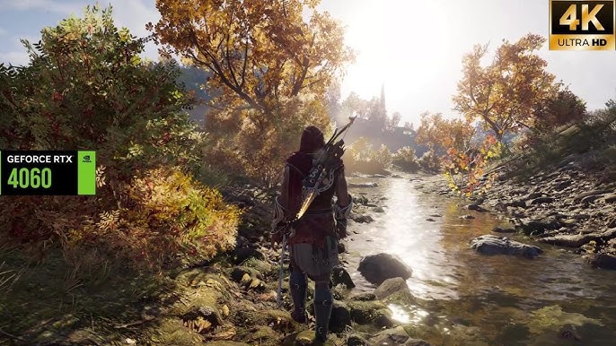 Assassin's Creed 3 gets stunning Unreal Engine 5 remake