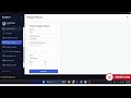 DEMO EduAdmin