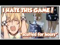 Dooby Getting So Frustrated Creating RTX Dooby in This Game Is So Hilarious