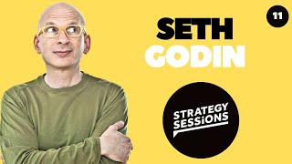 Marketing with Seth Godin | Strategy Sessions Podcast