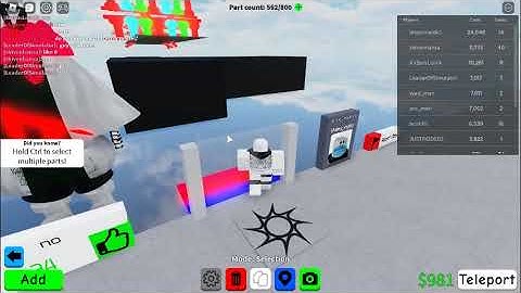 Obby creator fatal error