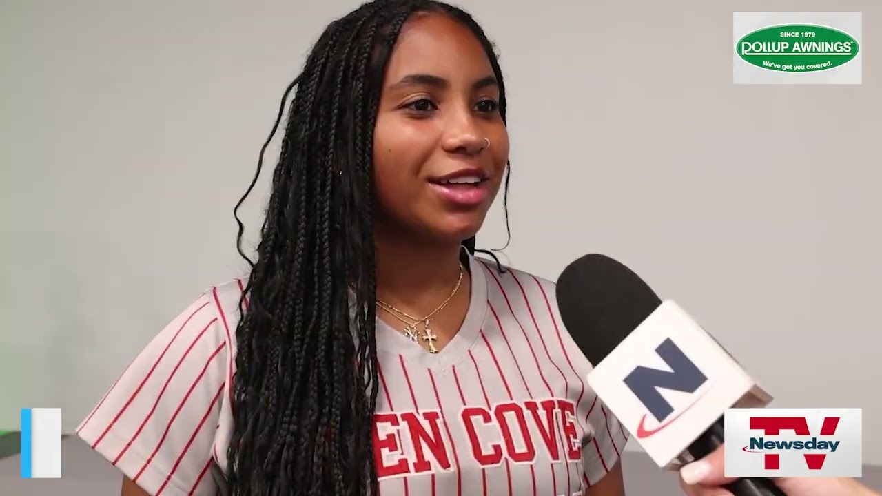 SARRA SOUNDS OFF: Newsday's All-Long Island spring teams