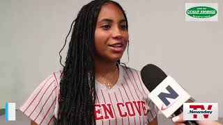 SARRA SOUNDS OFF: Newsday's All-Long Island spring teams