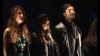 Miniatura de vídeo de "RENT No Day But Today - Seasons Of Love"