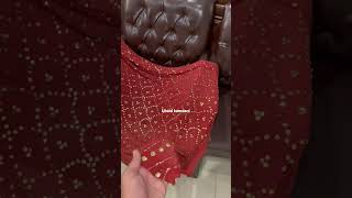 Pure indian kamdani dupatta book home appointments all over Pakistan 03284691424